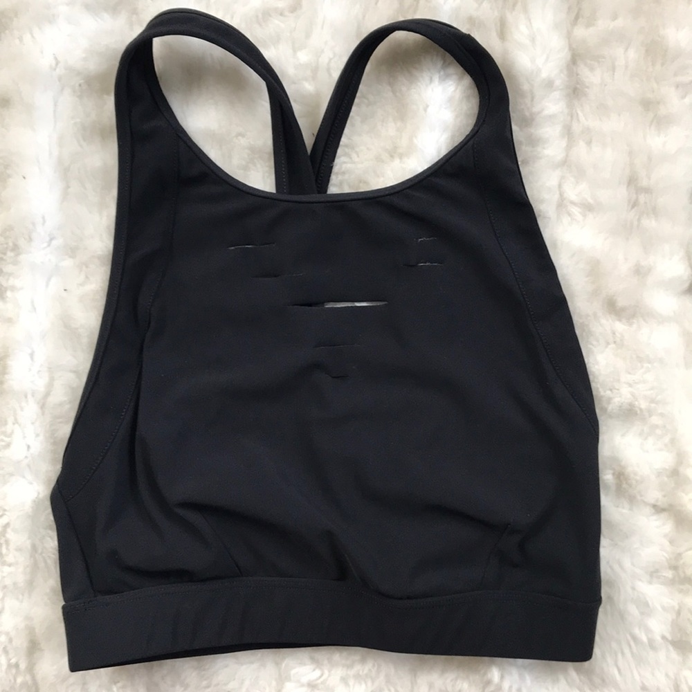 Alo yoga bra